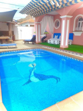 Villa Ana Todo Confort, Alora